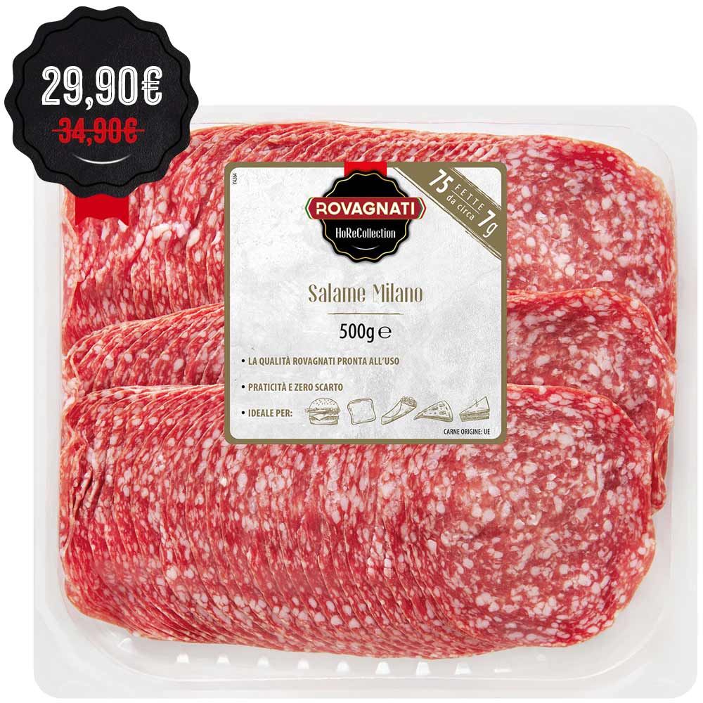 Salame Milano