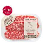 Salame Nostrano affettato-thumbnail