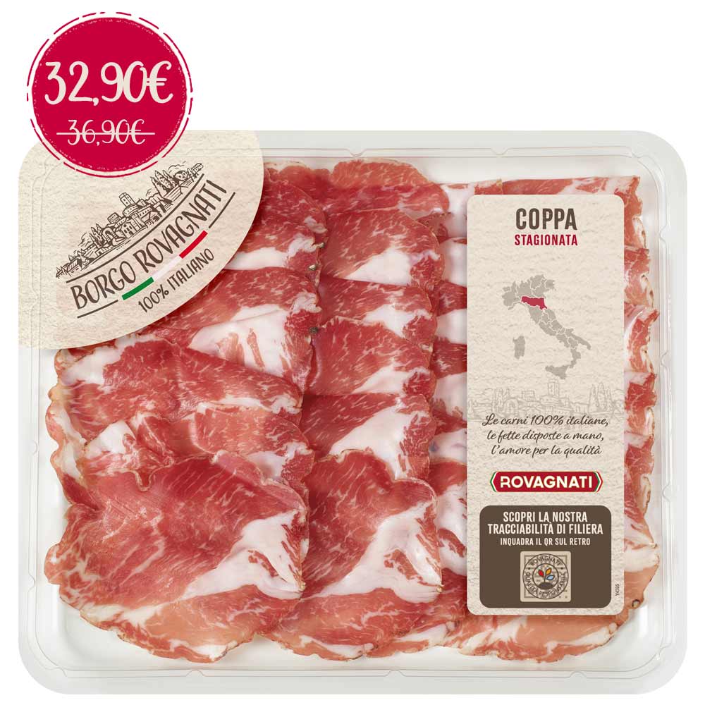 Coppa Stagionata