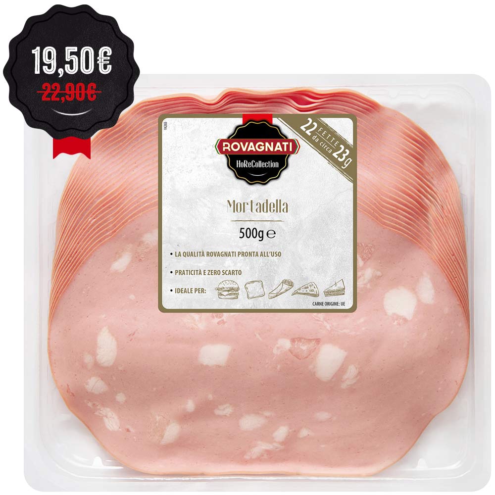 Mortadella