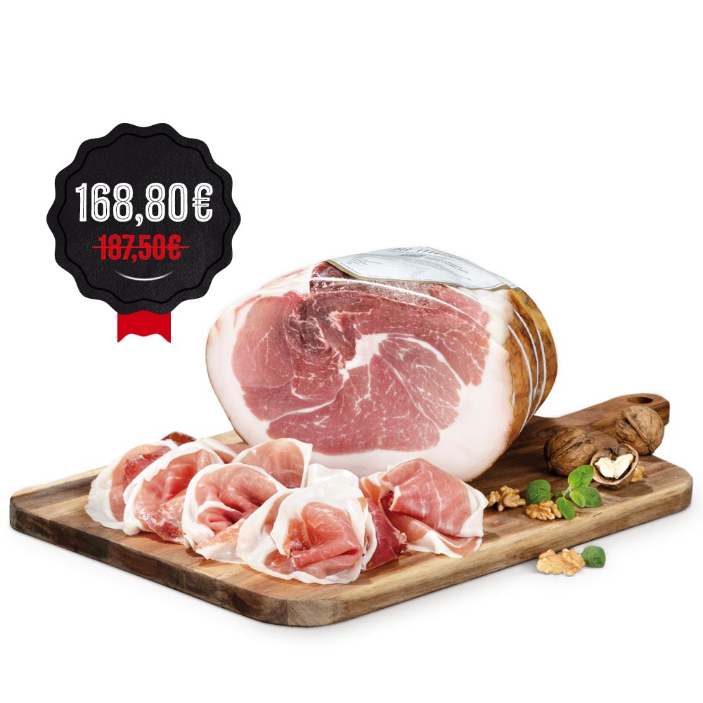 Prosciutto di Parma 18 mesi