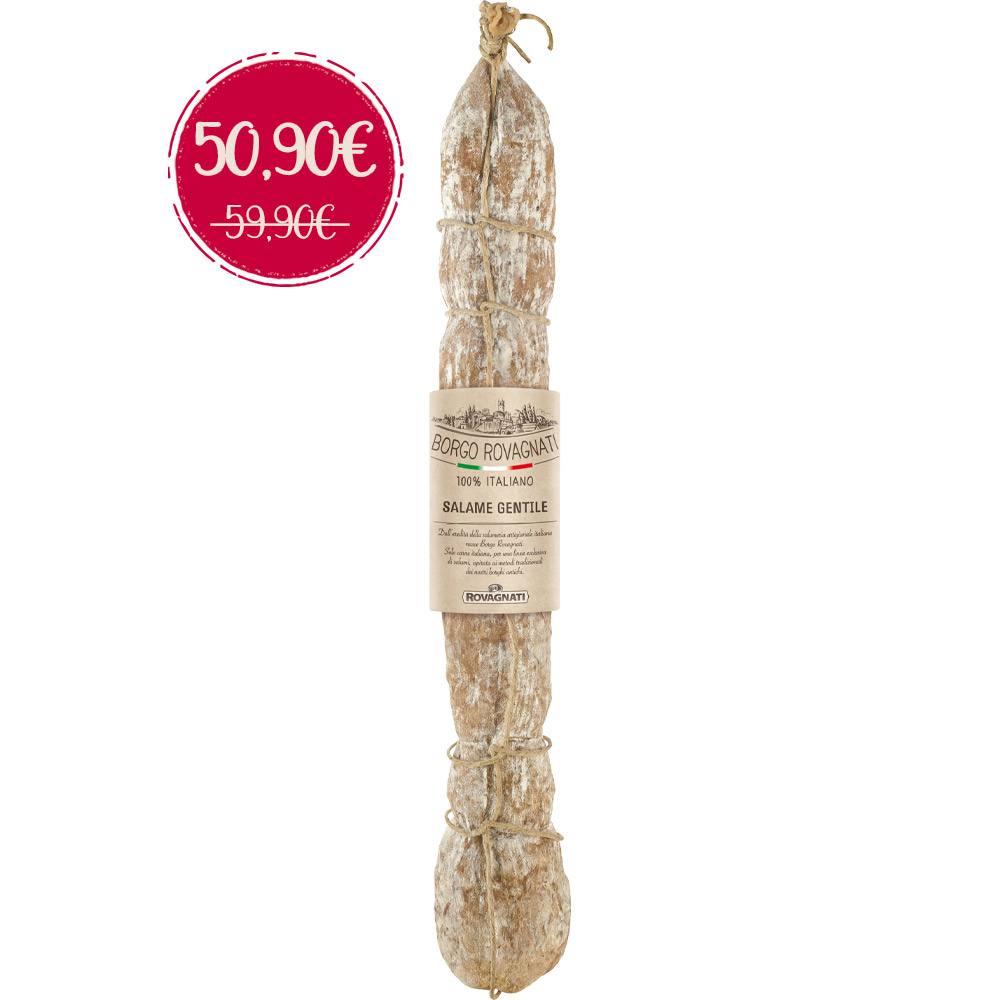 Salame Gentile
