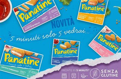 panatine