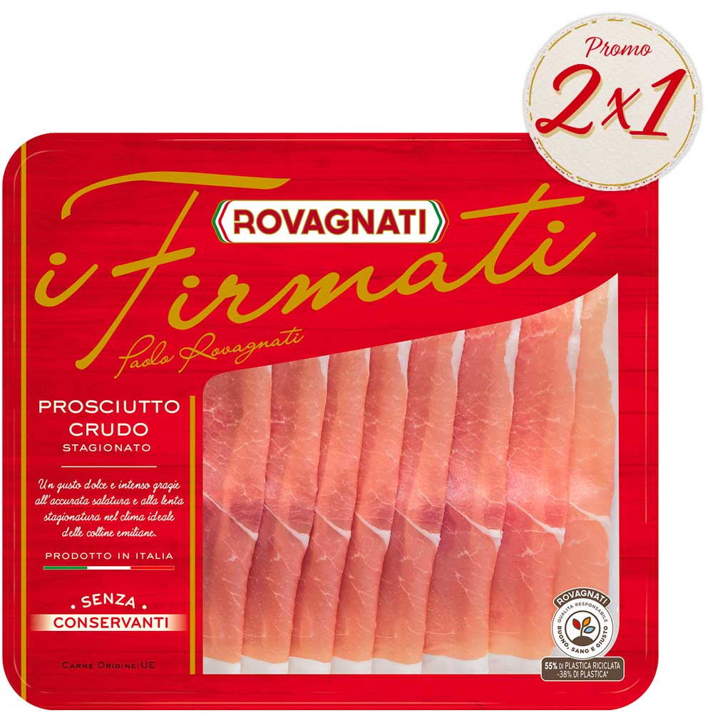 Prosciutto Crudo Stagionato