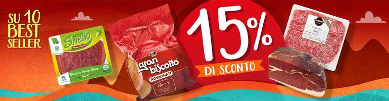 saldi di fine estate