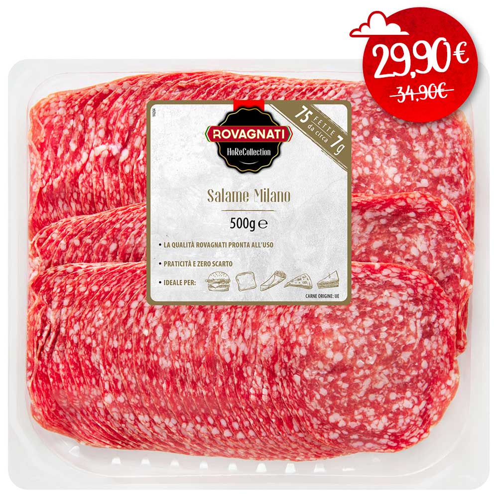 Salame Milano