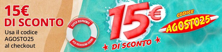 coupon AGOSTO25