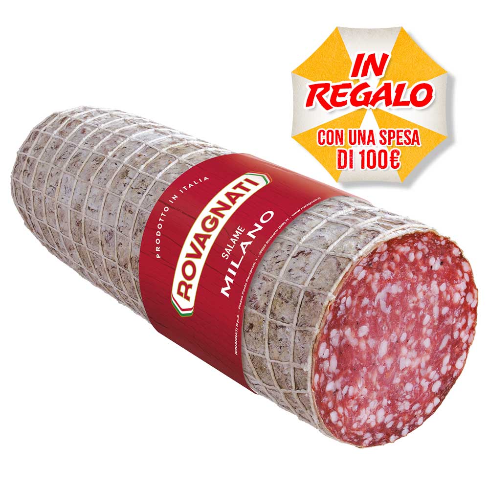 Salame Milano