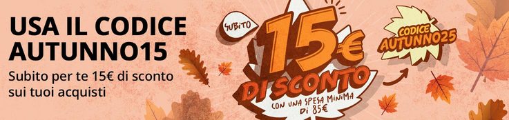 coupon AUTUNNO25