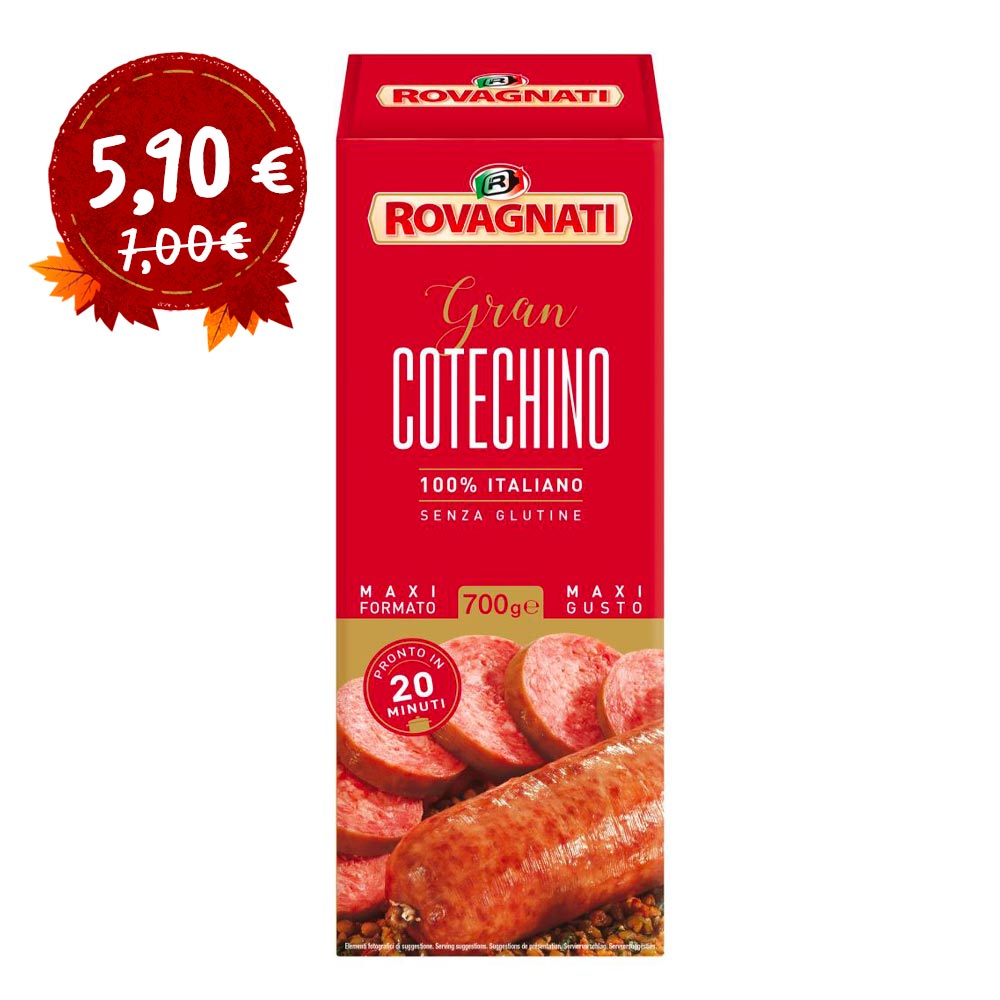 Gran Cotechino