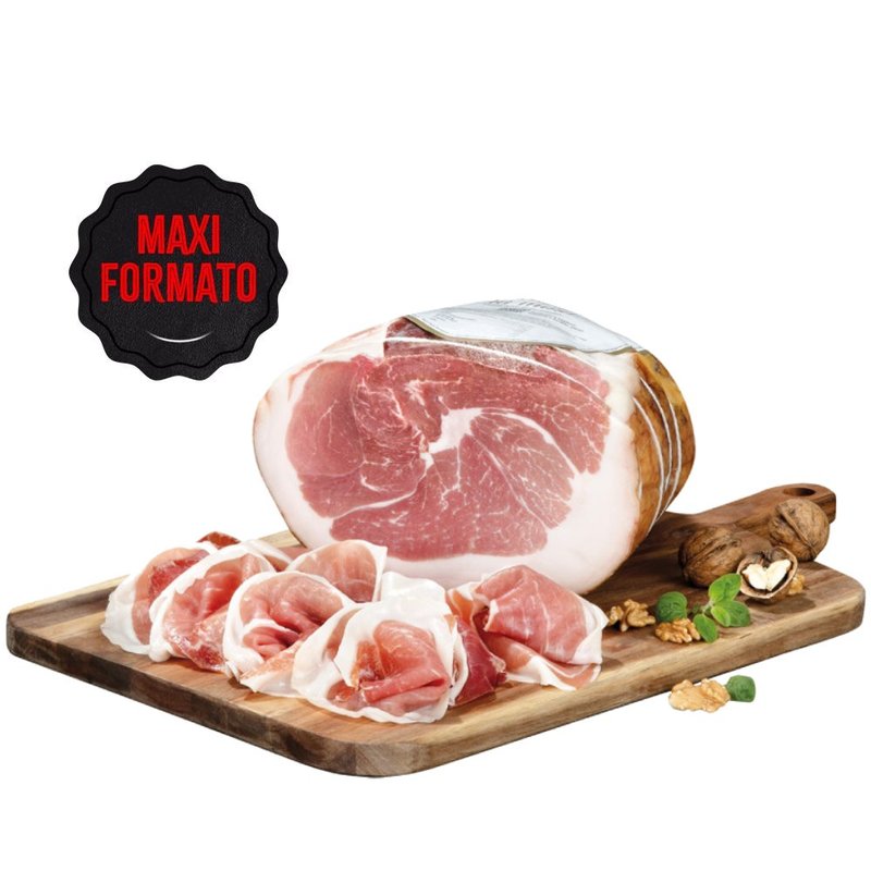 Prosciutto di Parma 18 mesi - Confezione da 8,4 kg