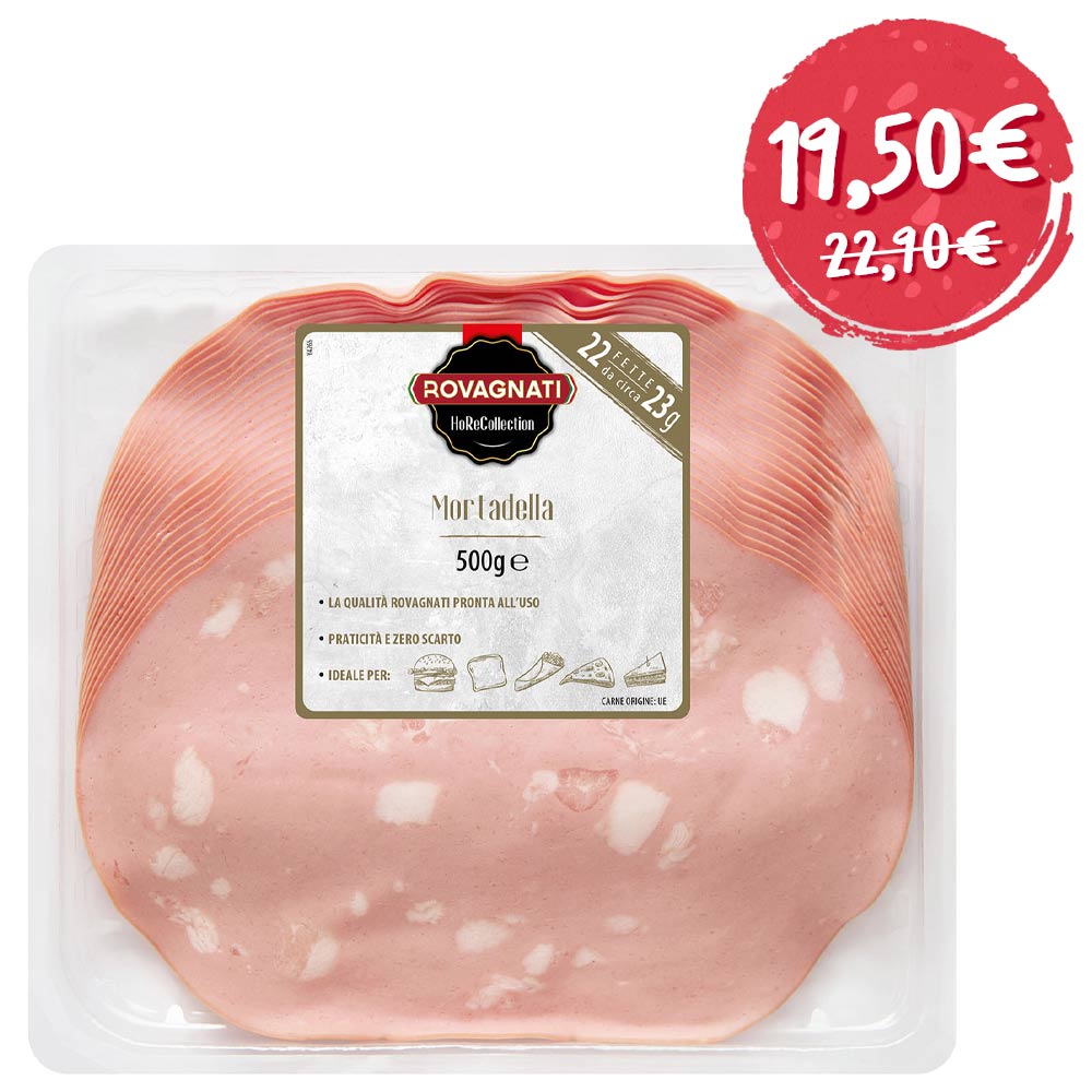 Mortadella