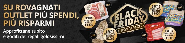 promo a fasce con omaggio