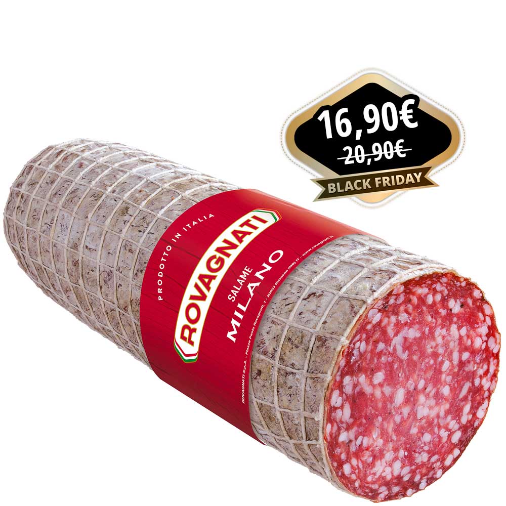 Salame Milano