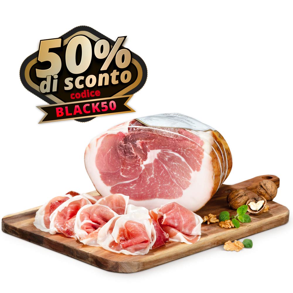 Prosciutto di Parma 18 mesi
