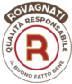 Rovagnati qualità responsabile