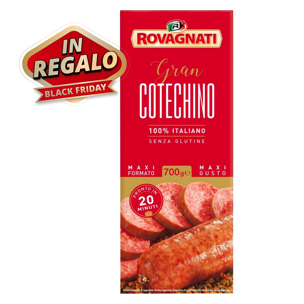 Gran Cotechino