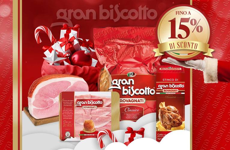 promo gran biscotto 