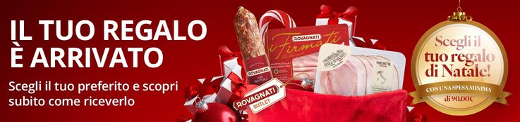 promo con scelta omaggio