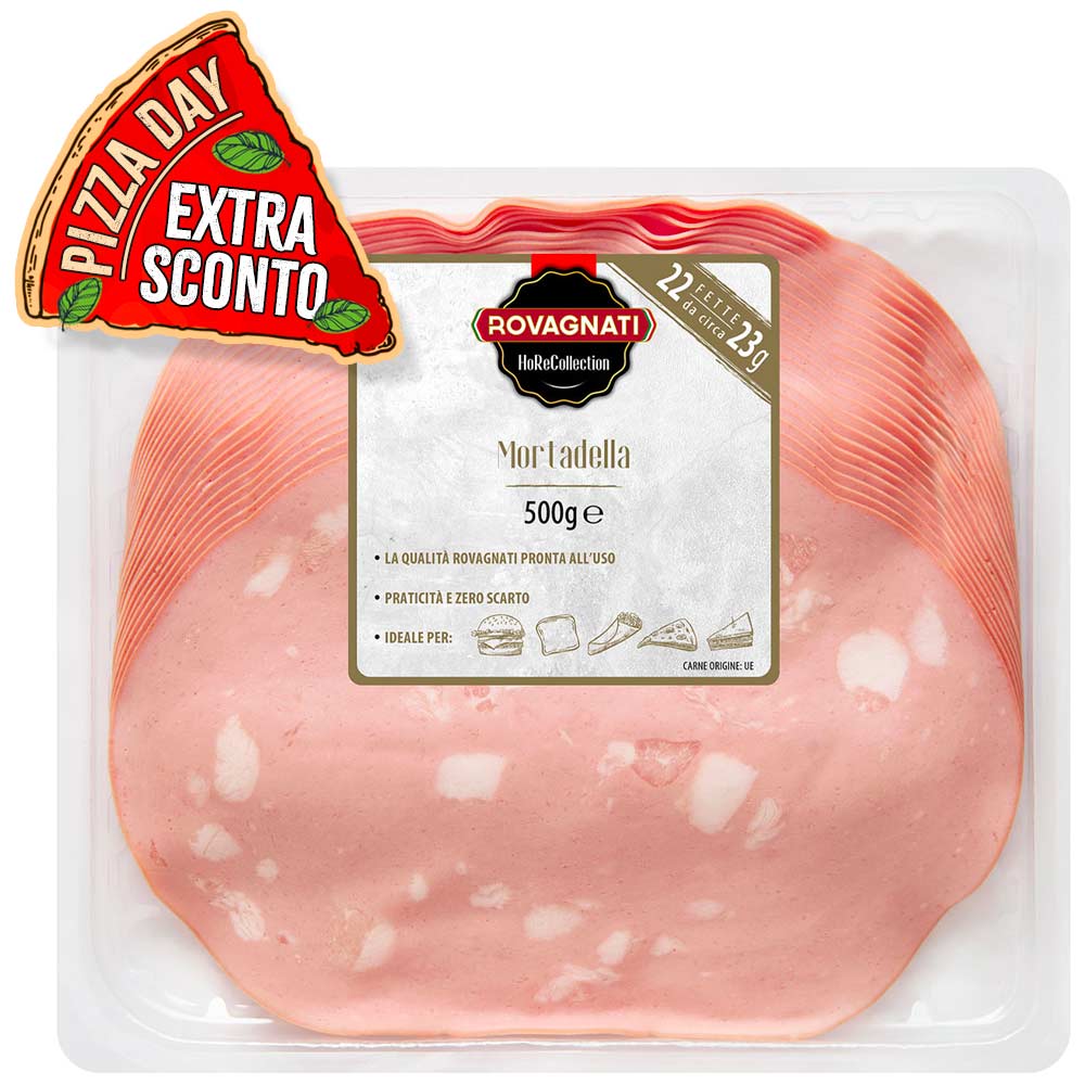 Mortadella