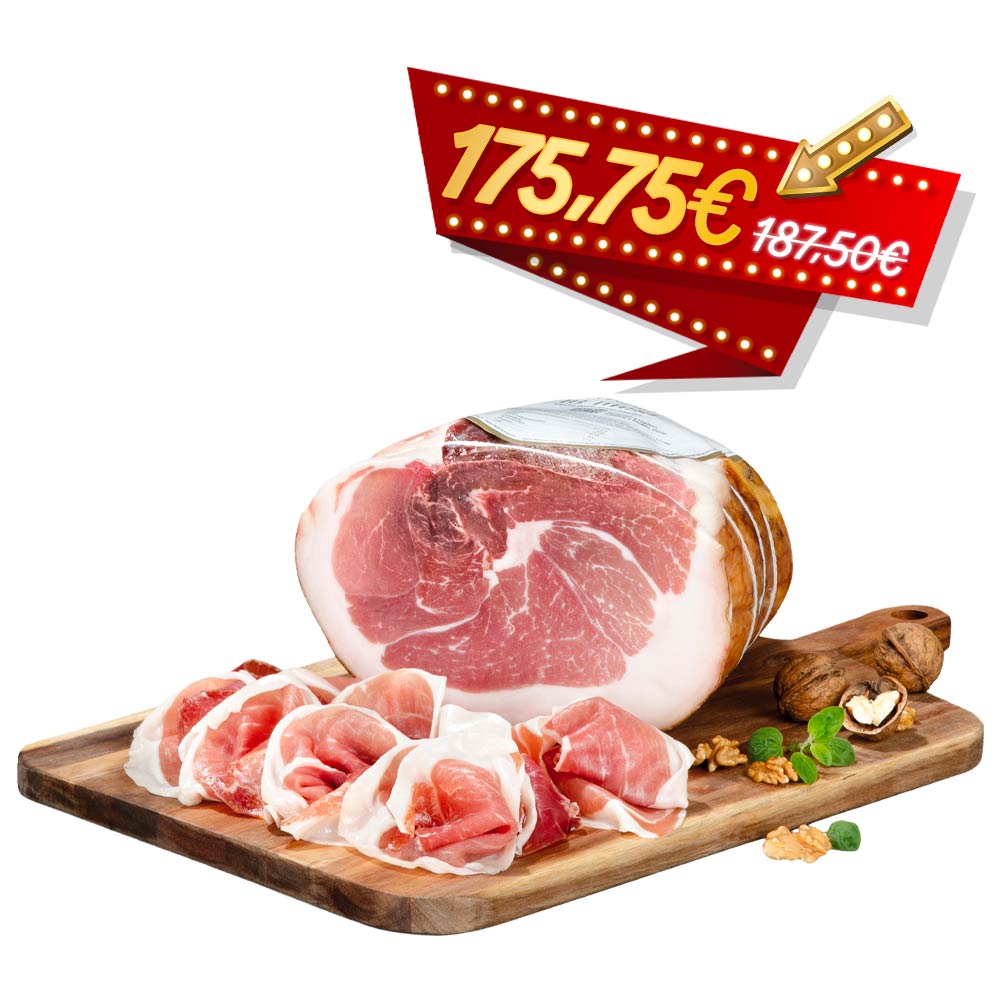 Prosciutto di Parma 18 mesi