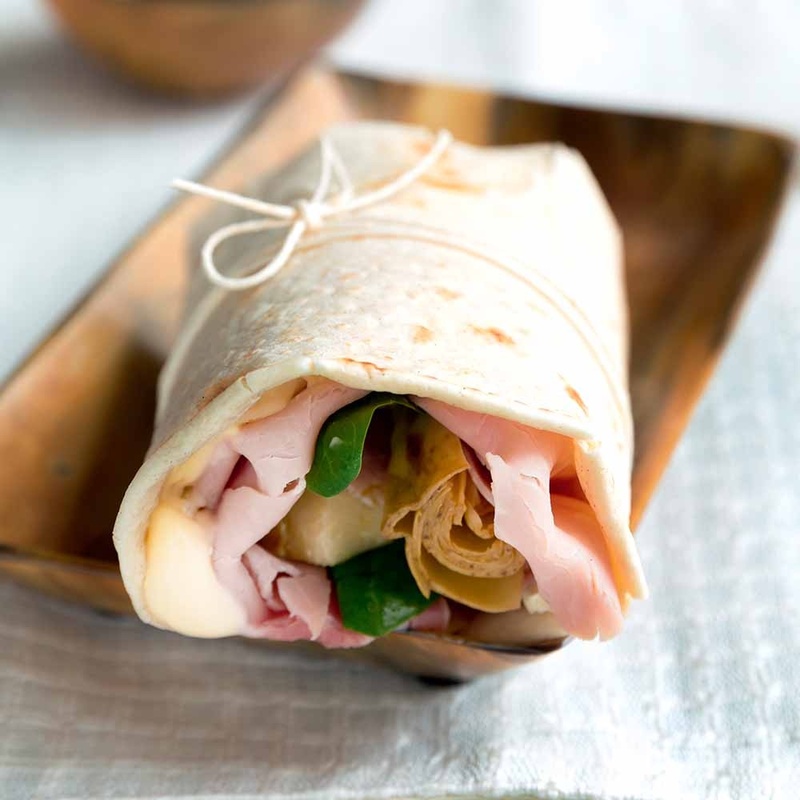 Prosciutto Cotto al rosmarino