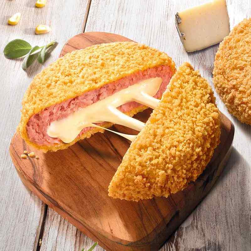 Box 2-in-1 Panatine e Crocchette