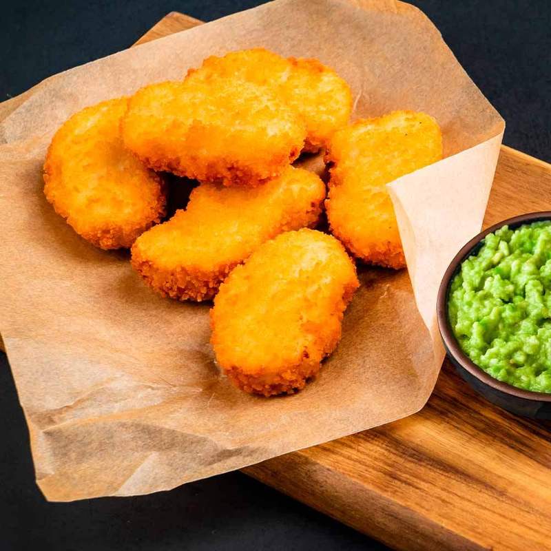 Box 2-in-1 Nuggets e Cotolette 