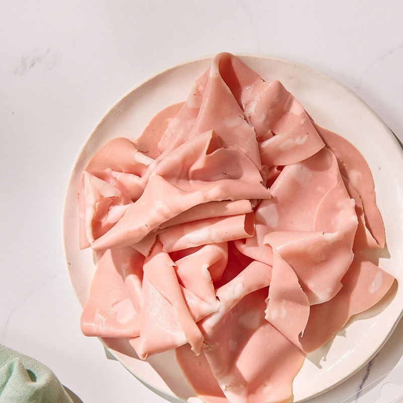 Mortadella Bologna I.G.P.