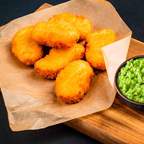 Nuggets di Pollo-thumbnail