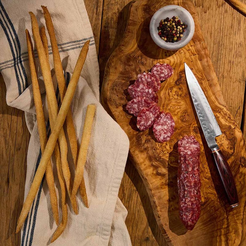 Salsiccia Secca Dolce