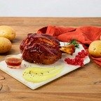 Gran Biscotto: lo stinco alla birra-thumbnail