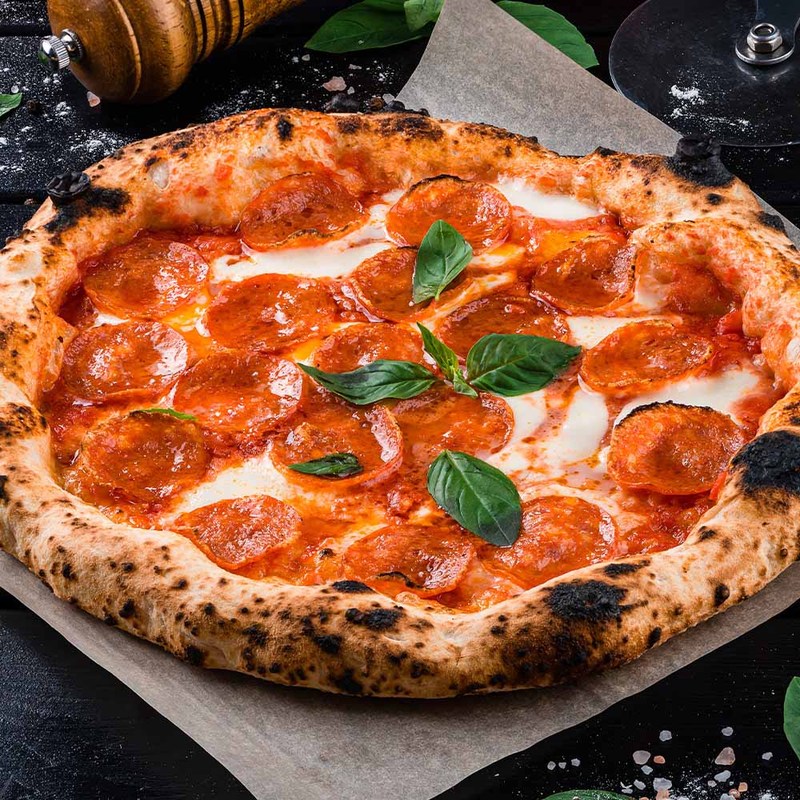 Salame Diavola