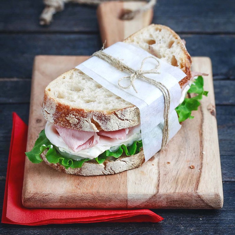 Assaporami – Prosciutto Cotto Scelto