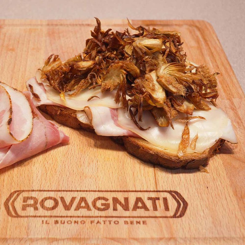 Porchetta Nostrana