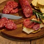 Salsiccia Secca Piccante-thumbnail