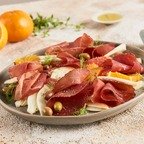 Bresaola di Fassona-thumbnail