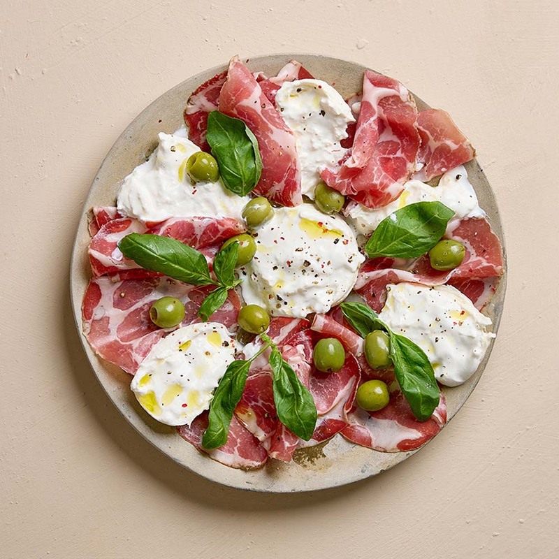 Coppa Intera Borgo Rovagnati