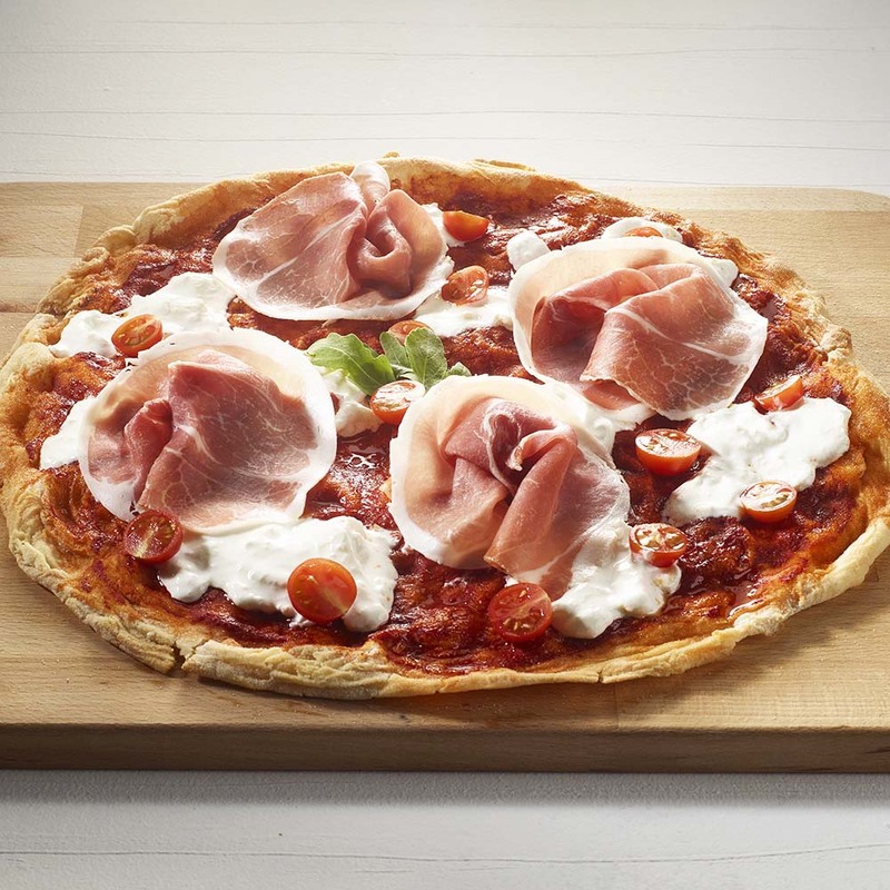 Prosciutto Crudo Stagionato