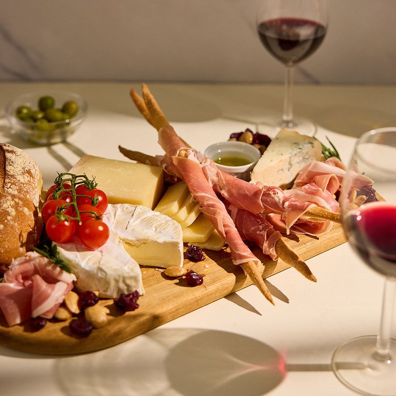 Prosciutto di Parma 18 mesi