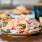 Fesa di Tacchino al forno Snello Monoporzione-thumbnail