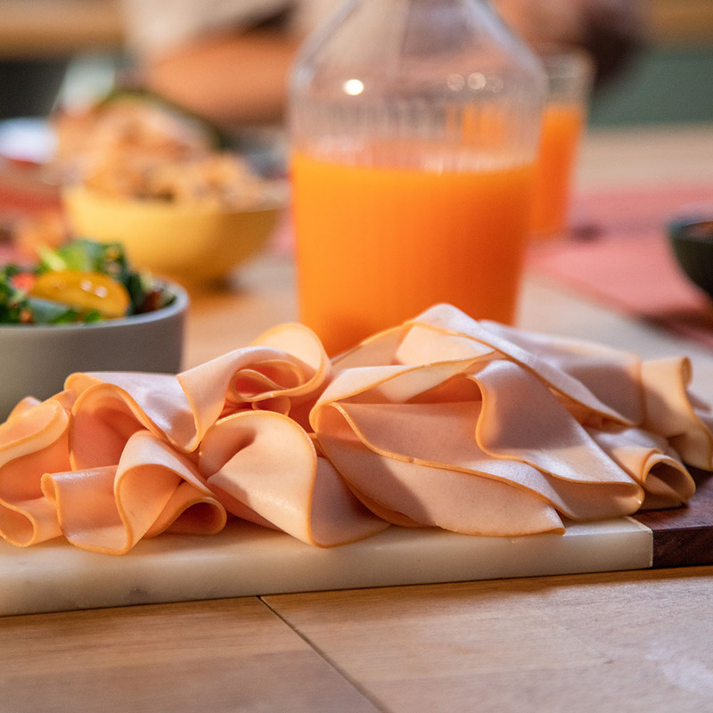 Petto di Pollo al forno Snello Monoporzione