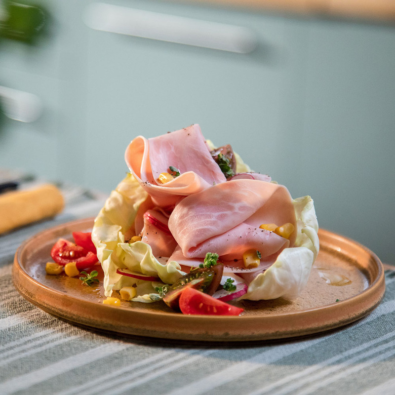 GranCotto Snello Monoporzione