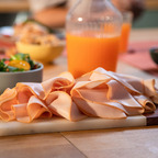 Fesa di Tacchino al forno Snello-thumbnail