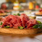 Prosciutto GranCrudo Snello-thumbnail