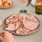 Mortadella di Pollo con Pistacchio Snello-thumbnail
