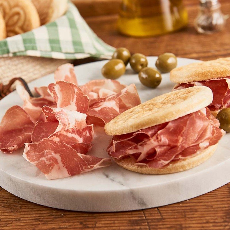 Coppa Stagionata