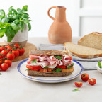 Gran Biscotto: prosciutto cotto metà-thumbnail