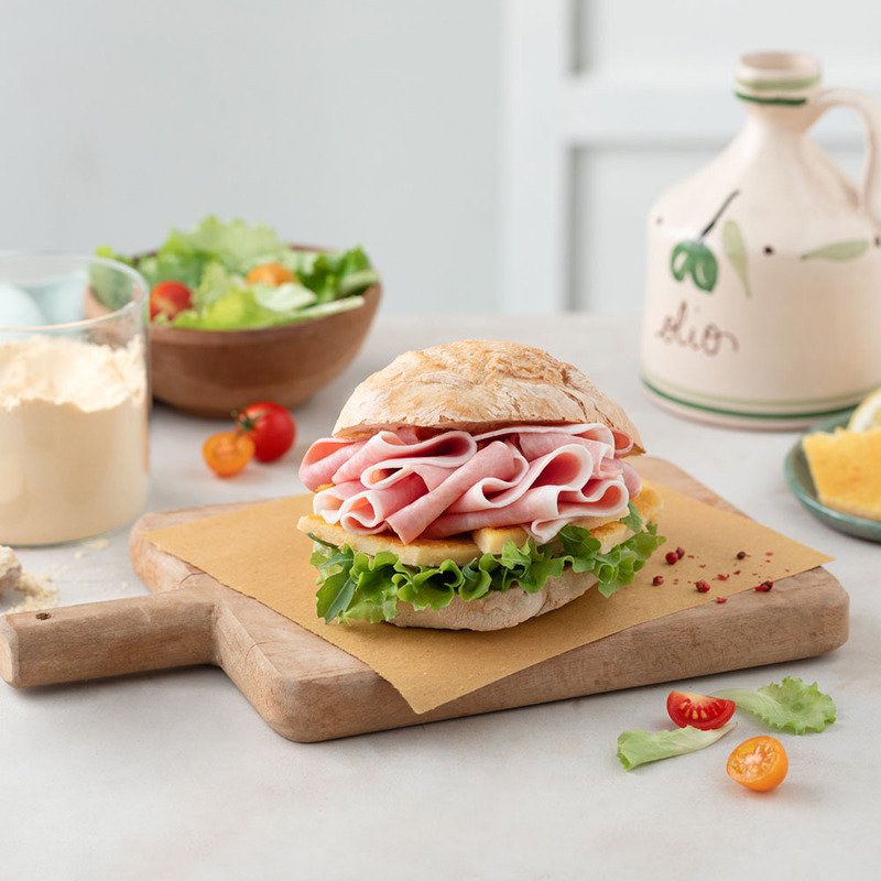 Prosciutto cotto Gran Biscotto