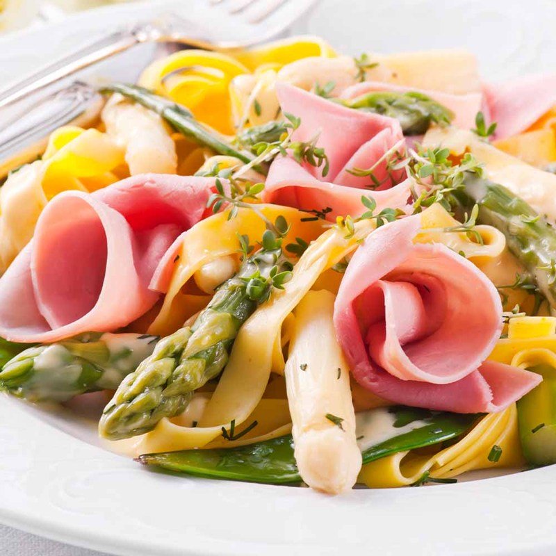 Prosciutto Cotto